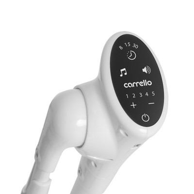 Стілець для годування Carrello Triumph