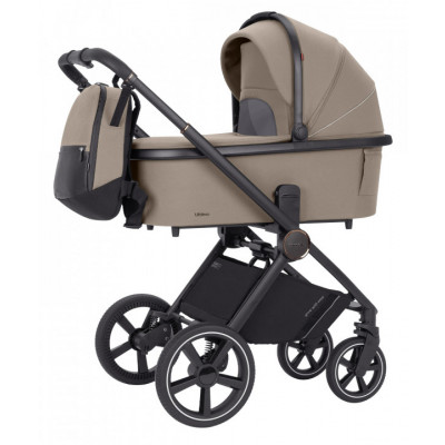 Універсальна коляска 2 в 1 Carrello Ultimo crl-6518