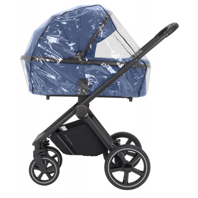 Універсальна коляска 2 в 1 Carrello Ultimo crl-6518