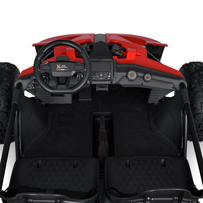 Дитяче електричне баггі Bambi M 5797