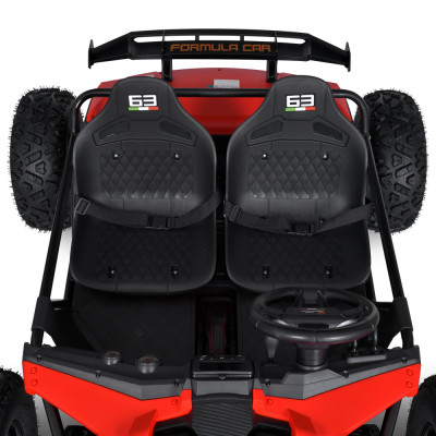 Дитяче електричне баггі Bambi M 5797