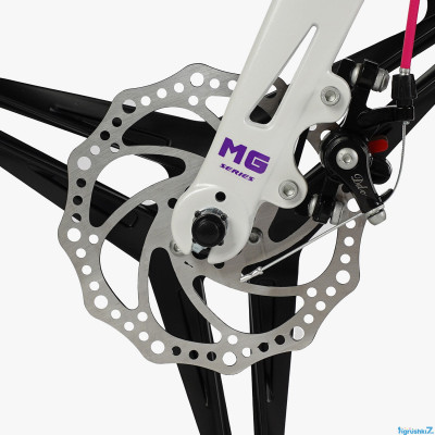 Дитячий магнієвий велосипед 18" Corso Connect