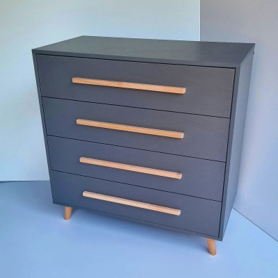 Комод-пеленатор DeSon Хмаринка