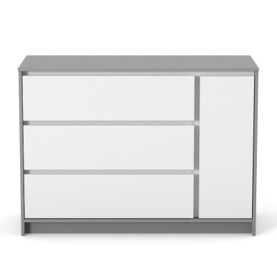 Дитячий комод Верес Берн 1200