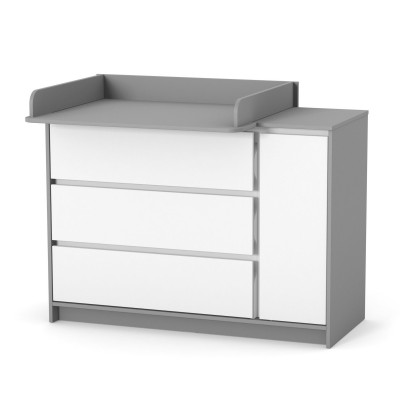 Дитячий комод Верес Берн 1200