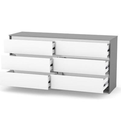 Дитячий комод Верес Берн 1750