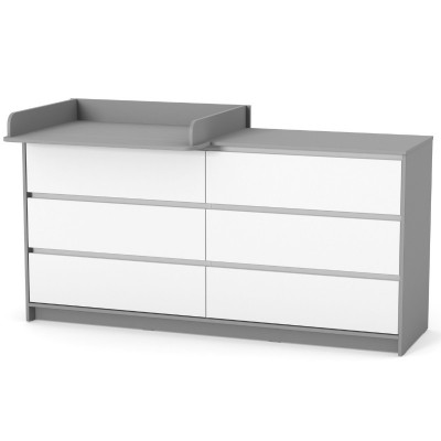 Дитячий комод Верес Берн 1750