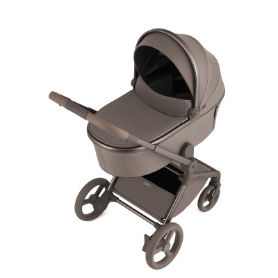 Дитяча коляска 2 в 1 Anex Flo