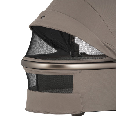 Дитяча коляска 2 в 1 Anex Flo