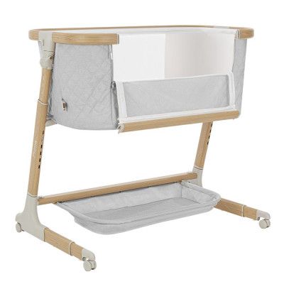 Дитяче приставне ліжечко Carrello Prima CRL-16503