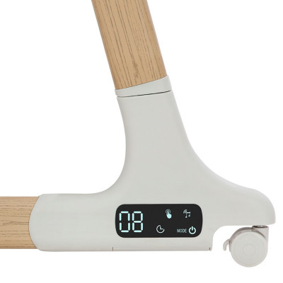 Дитяче приставне ліжечко Carrello Prima CRL-16503