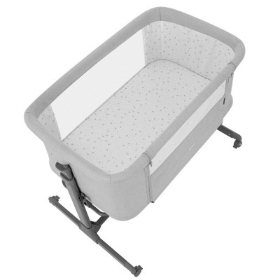 Приставне ліжечко для немовлят Carrello Luna CRL-16501