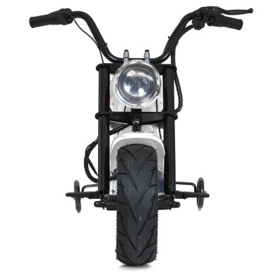 Дитячий електричний мотоцикл Bambi M 6016