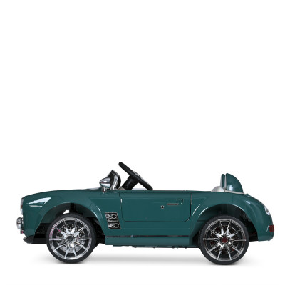 Дитячий електричний автомобіль Bambi M 6040