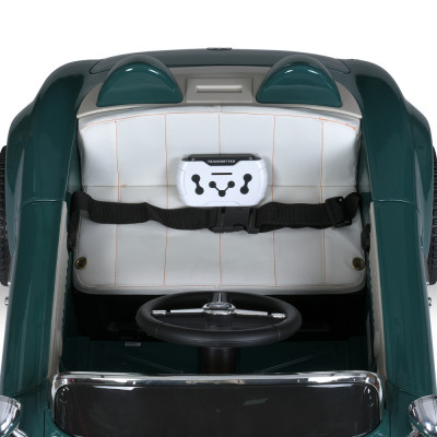 Дитячий електричний автомобіль Bambi M 6040