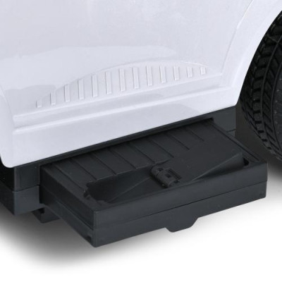 Дитячий електромобіль-толокар 3 в 1 Bambi M 6054