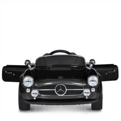 Дитячий електромобіль з пультом керування Bambi M 6040