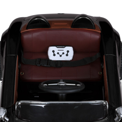 Дитячий електромобіль з пультом керування Bambi M 6040