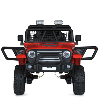 Дитячий електричний позашляховик Bambi M 5991