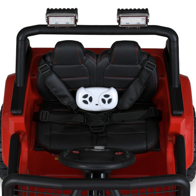 Дитячий електричний позашляховик Bambi M 5991