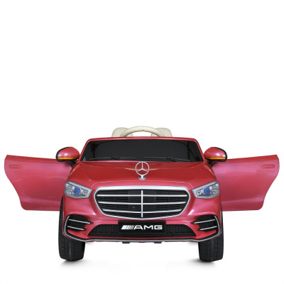 Дитячий електромобіль Bambi M 6020