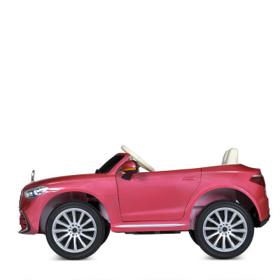 Дитячий електромобіль Bambi M 6020