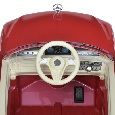 Дитячий електромобіль Bambi M 6020