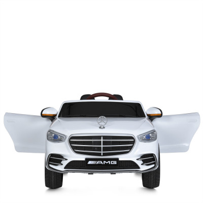 Дитячий електромобіль з пультом керування Bambi M 6020