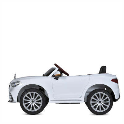 Дитячий електромобіль з пультом керування Bambi M 6020