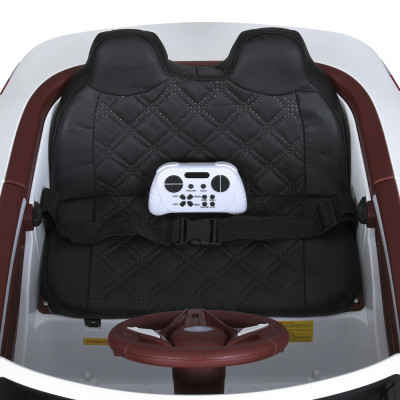 Дитячий електромобіль з пультом керування Bambi M 6020