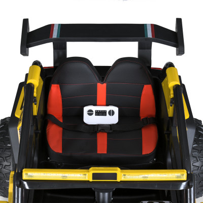 Дитячий електричний позашляховик Bambi M 6024