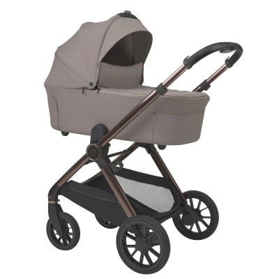 Дитяча коляска 2 в 1 Espiro Code