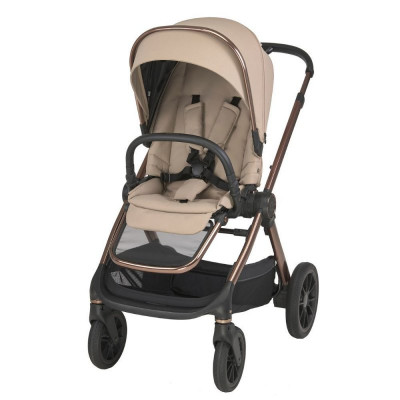 Дитяча коляска 2 в 1 Espiro Code