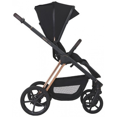 Прогулянкова коляска Espiro Miloo Way