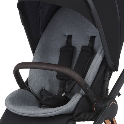 Прогулянкова коляска Espiro Miloo Way