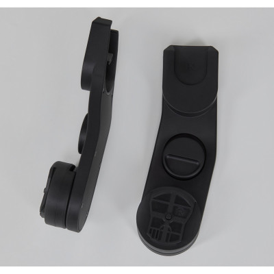 Адаптери для автокрісла на коляску Anex IQ (iq/ac as01)