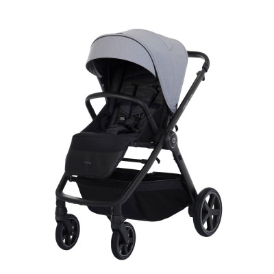 Універсальна дитяча коляска Espiro Only