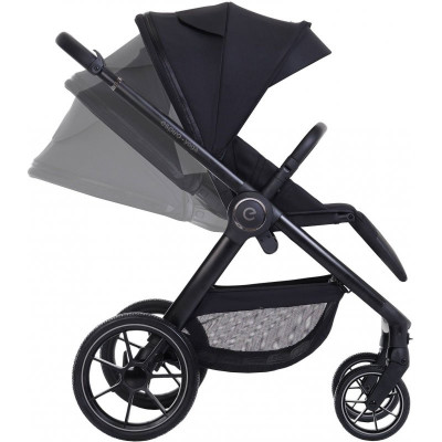Дитяча універсальна коляска 2 в 1 Espiro Yoga