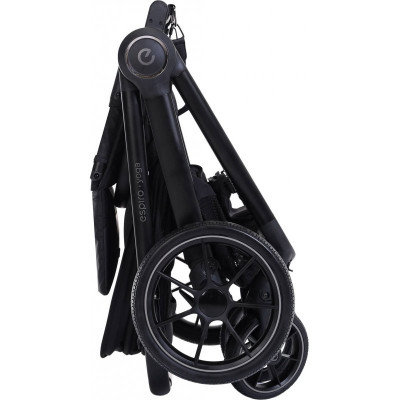 Дитяча універсальна коляска 2 в 1 Espiro Yoga