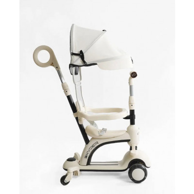 Дитячий самокат 5в1 "Skyper"