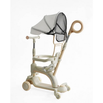 Дитячий самокат 5в1 "Skyper"