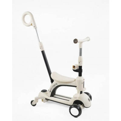 Дитячий самокат 5в1 "Skyper"