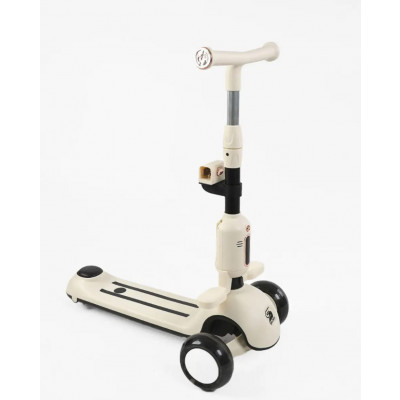 Дитячий самокат 5в1 "Skyper"