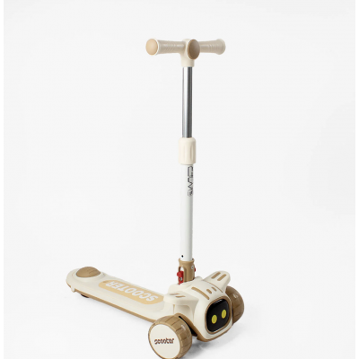 Дитячий самокат 5в1 Skyper TY-3368