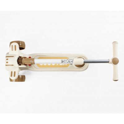 Дитячий самокат 5в1 Skyper TY-3368