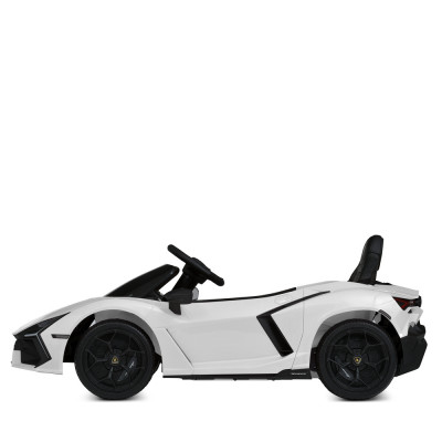 Дитячий електромобіль Bambi M 6068