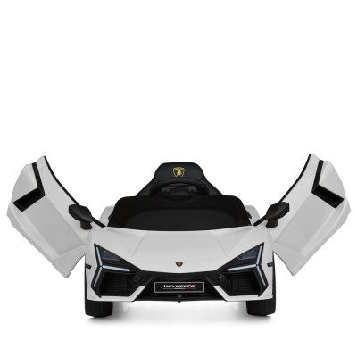 Дитячий електромобіль Bambi M 6068