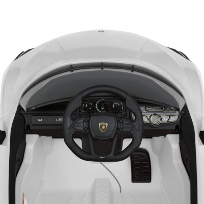 Дитячий електромобіль Bambi M 6068