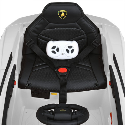 Дитячий електромобіль Bambi M 6068