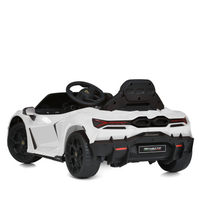 Дитячий електромобіль Bambi M 6068